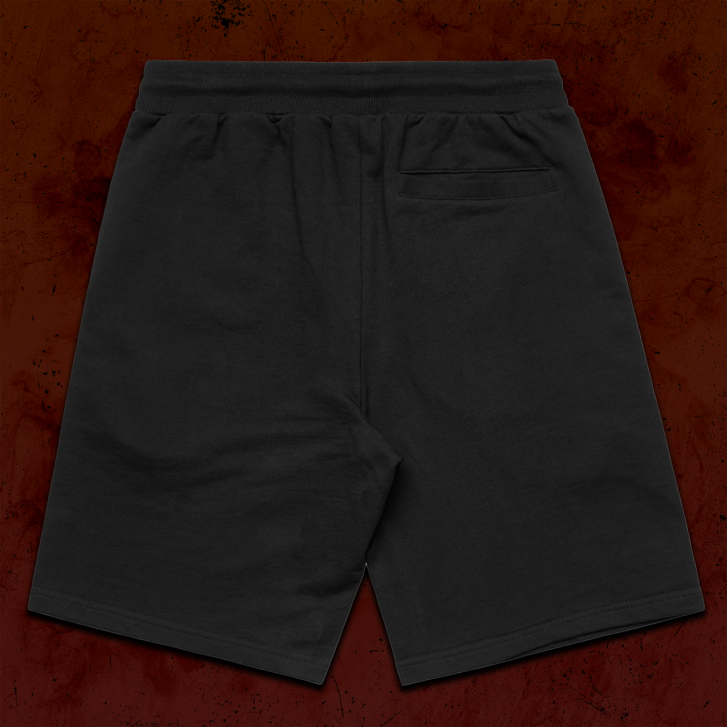 TIPROCKS 17" SHORTS (PREORDER - SHIPS BY 9/15)