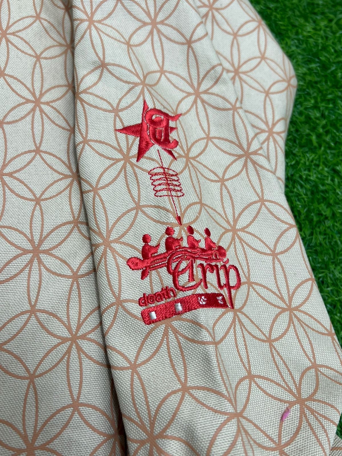 Tipper Spillage Reversible Work Jacket (LE25)