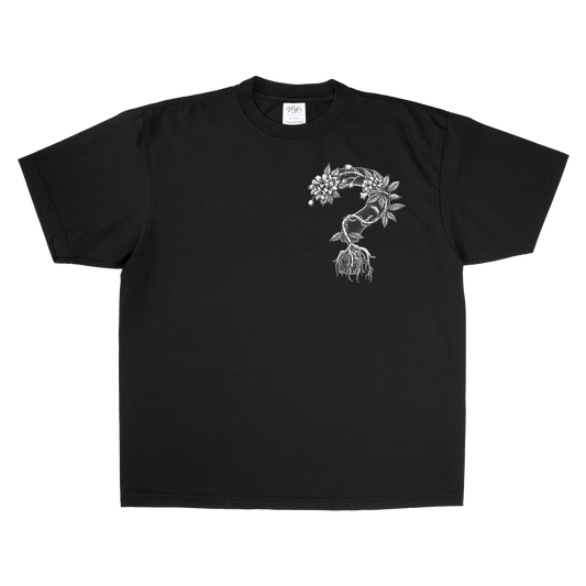 Surrounded by Flowers Tee *LAST CHANCE REMAINDERS*