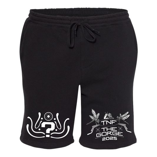 TNF Gorge Shorts *LAST CHANCE REMAINDERS*