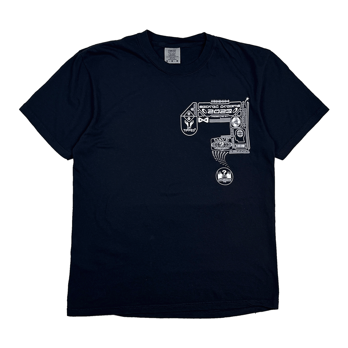 2023 Dream Tee