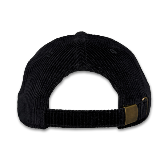 ? Gorge Hat (White Thread)