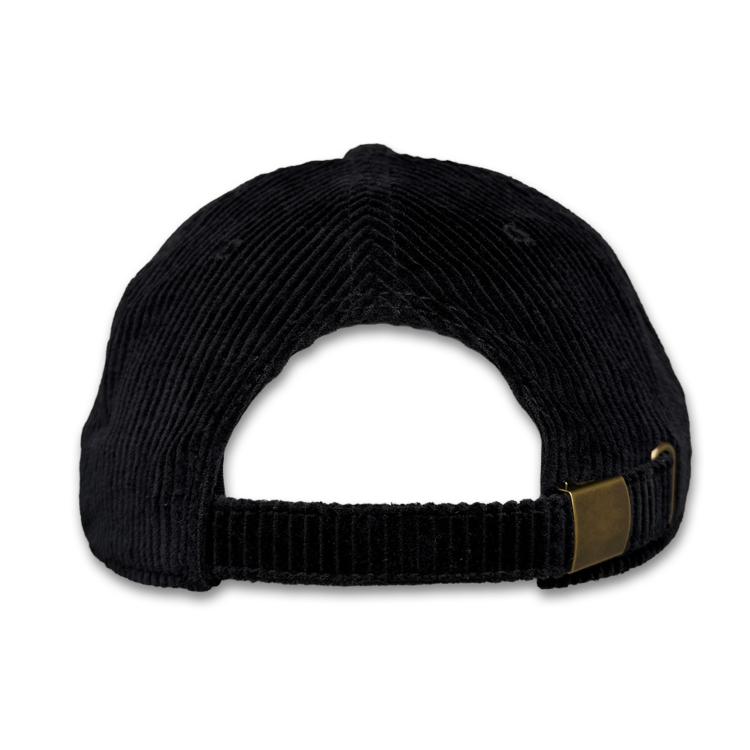 ? Gorge Hat (White Thread)
