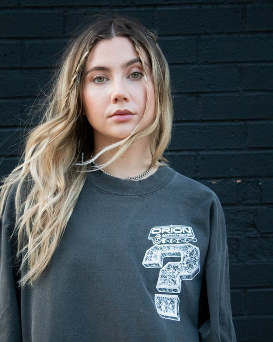 InTIPPERgalactic Shadow Tee *LAST CHANCE REMAINDERS*