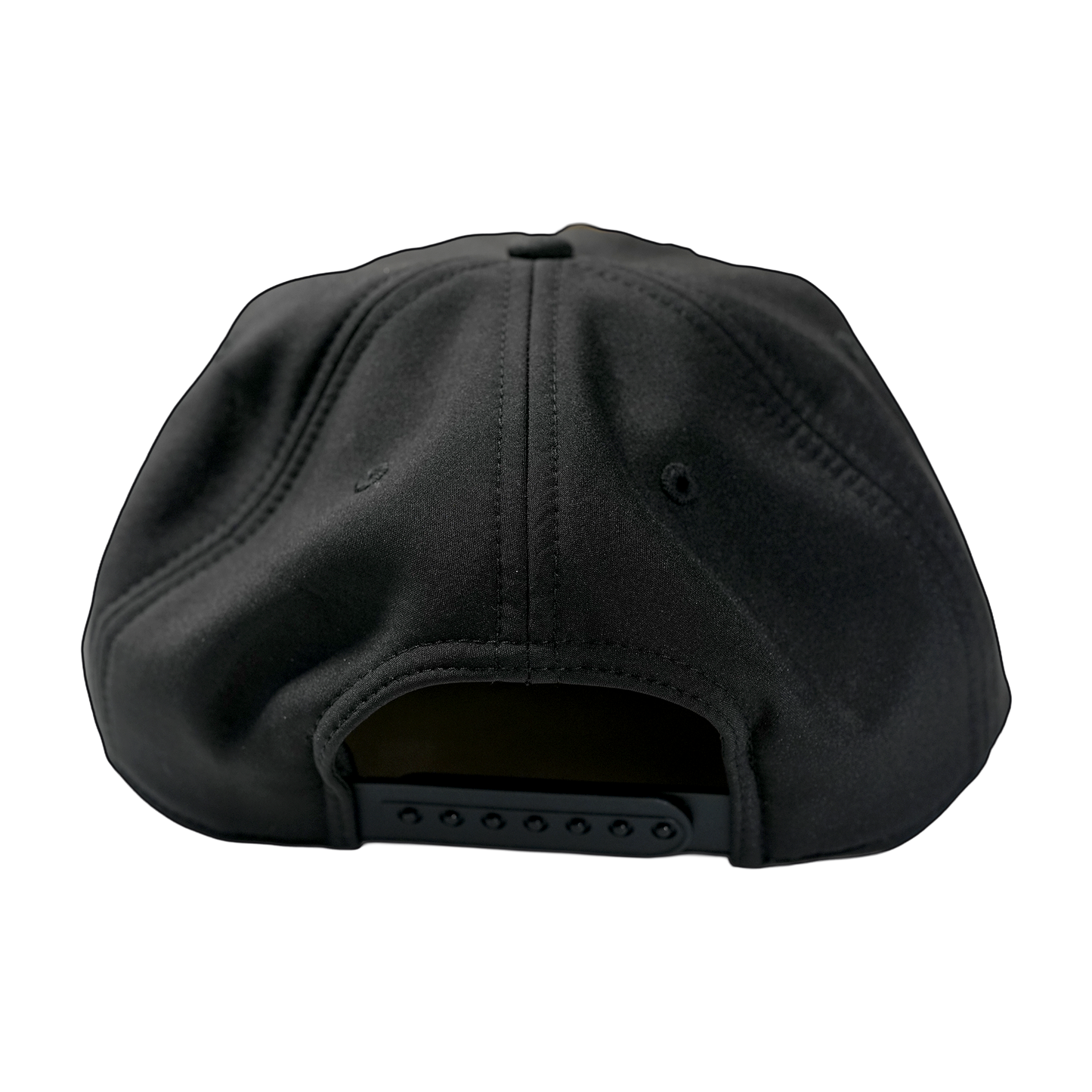 Cyber Performance Snapback