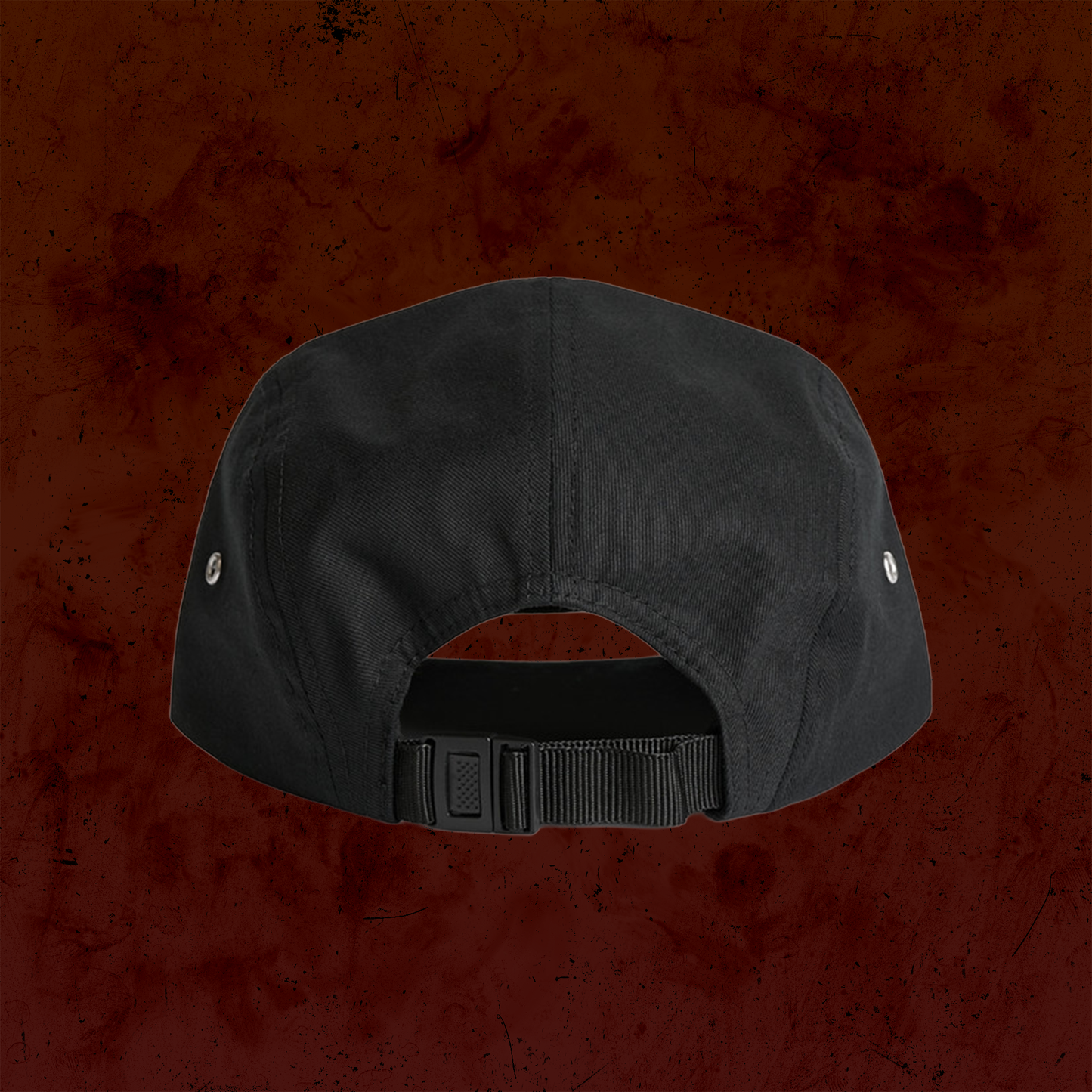 TIPROCKS 5 PANEL HAT (PREORDER - SHIPS BY 9/15)