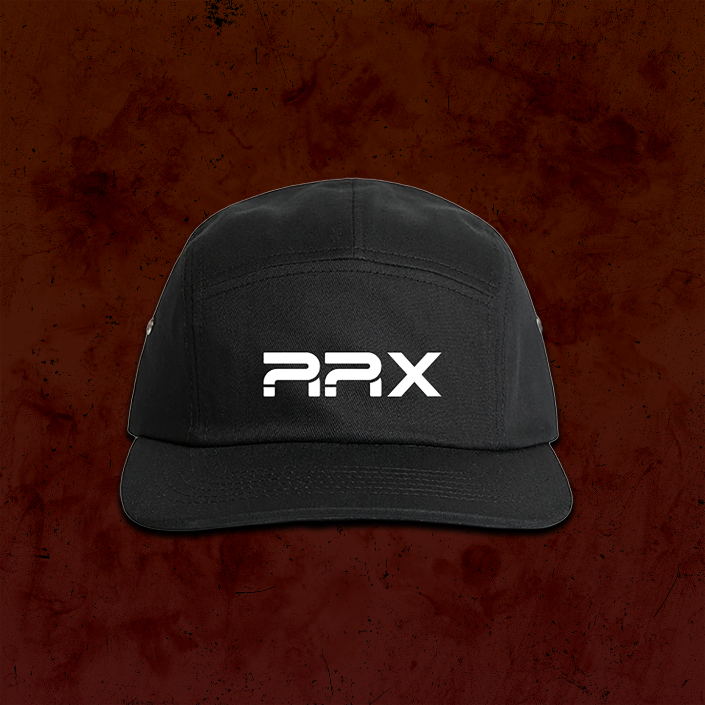 TIPROCKS 5 PANEL HAT (PREORDER - SHIPS BY 9/15)