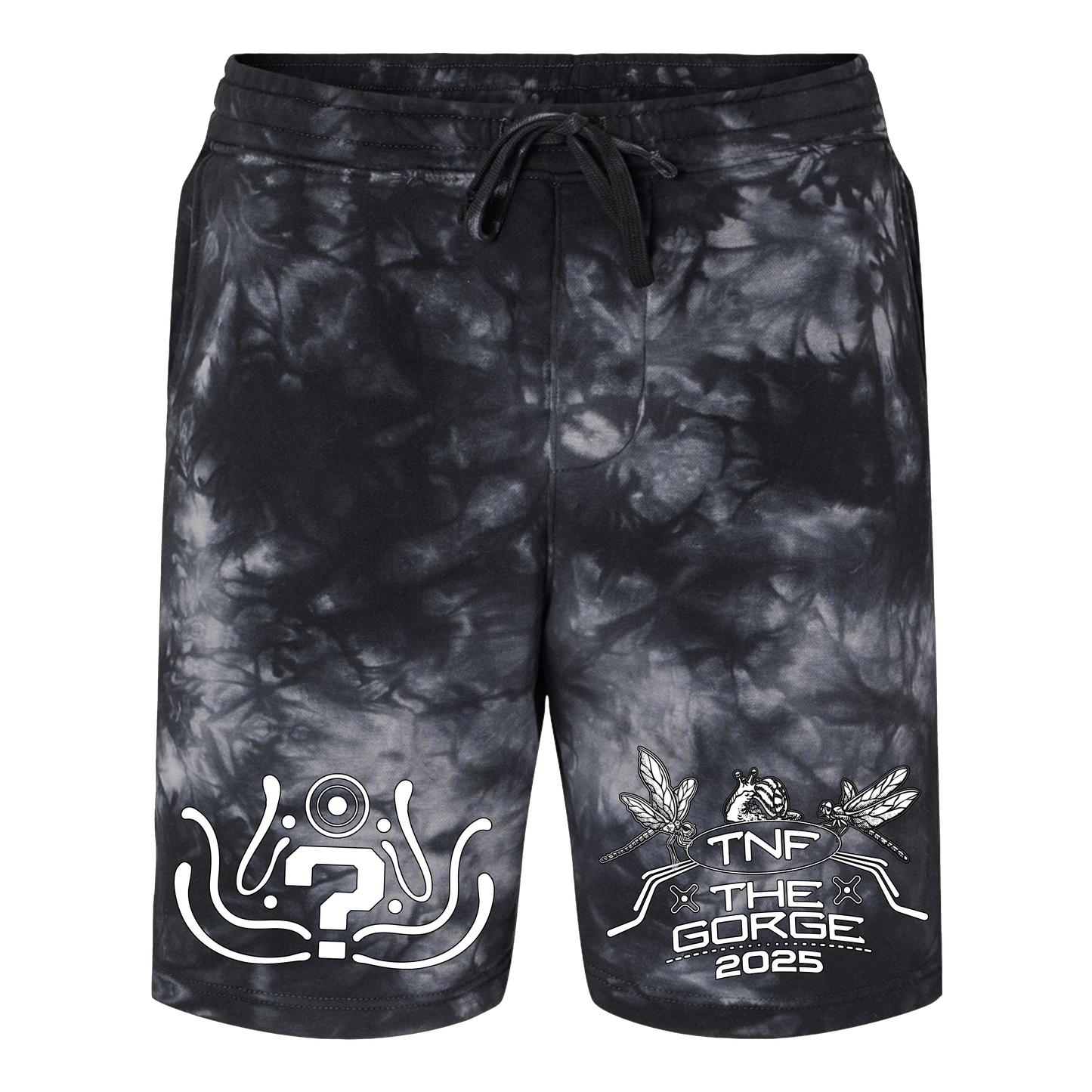 TNF Gorge Shorts *LAST CHANCE REMAINDERS*