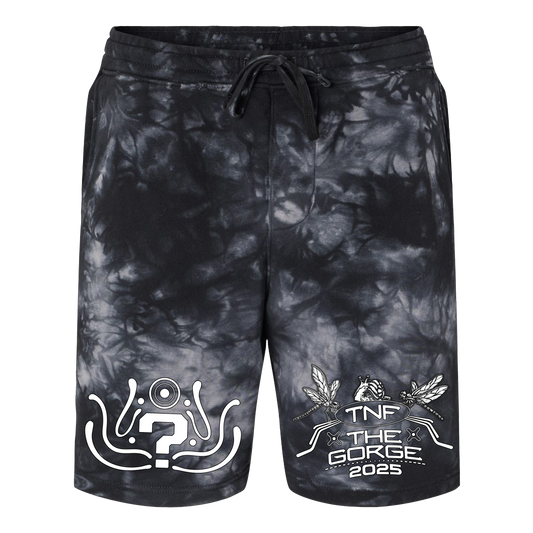 TNF Gorge Shorts *LAST CHANCE REMAINDERS*