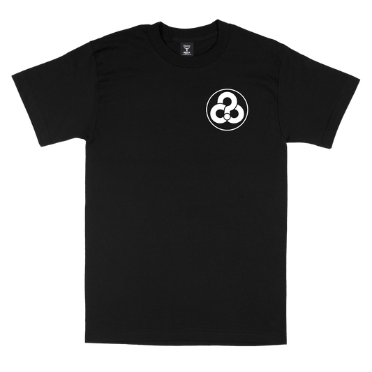 Tipped at Roo Tee *LAST CHANCE REMAINDERS*