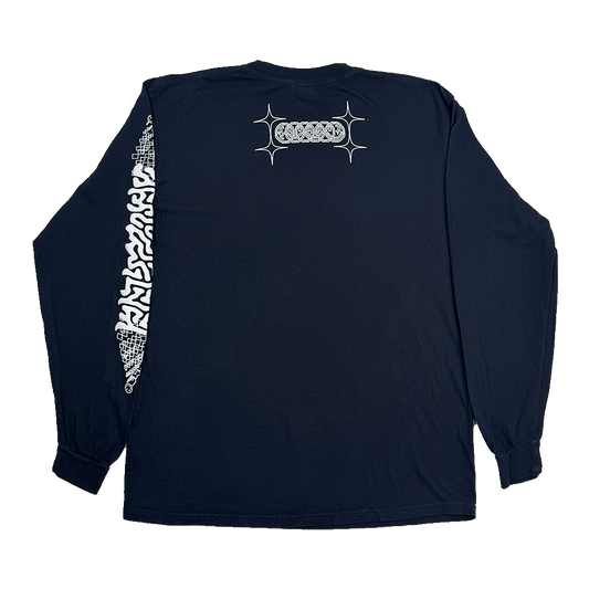 Heavy Mind Anatomy Long Sleeve