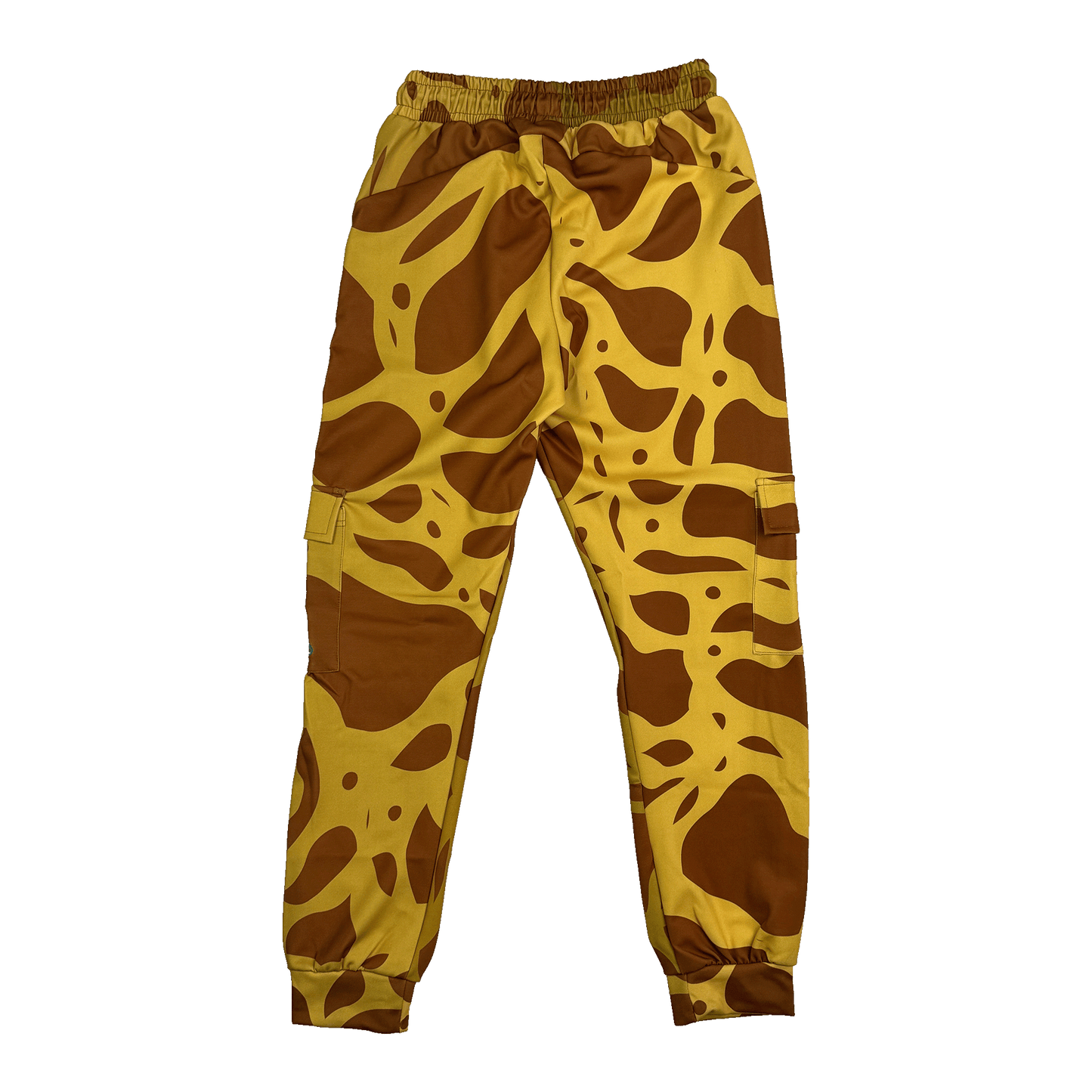 Liquid Gold Joggers