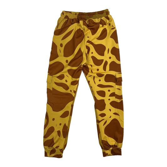 Liquid Gold Joggers