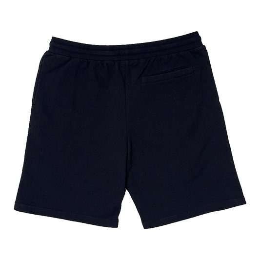 Heavy Mind Shorts (Black)