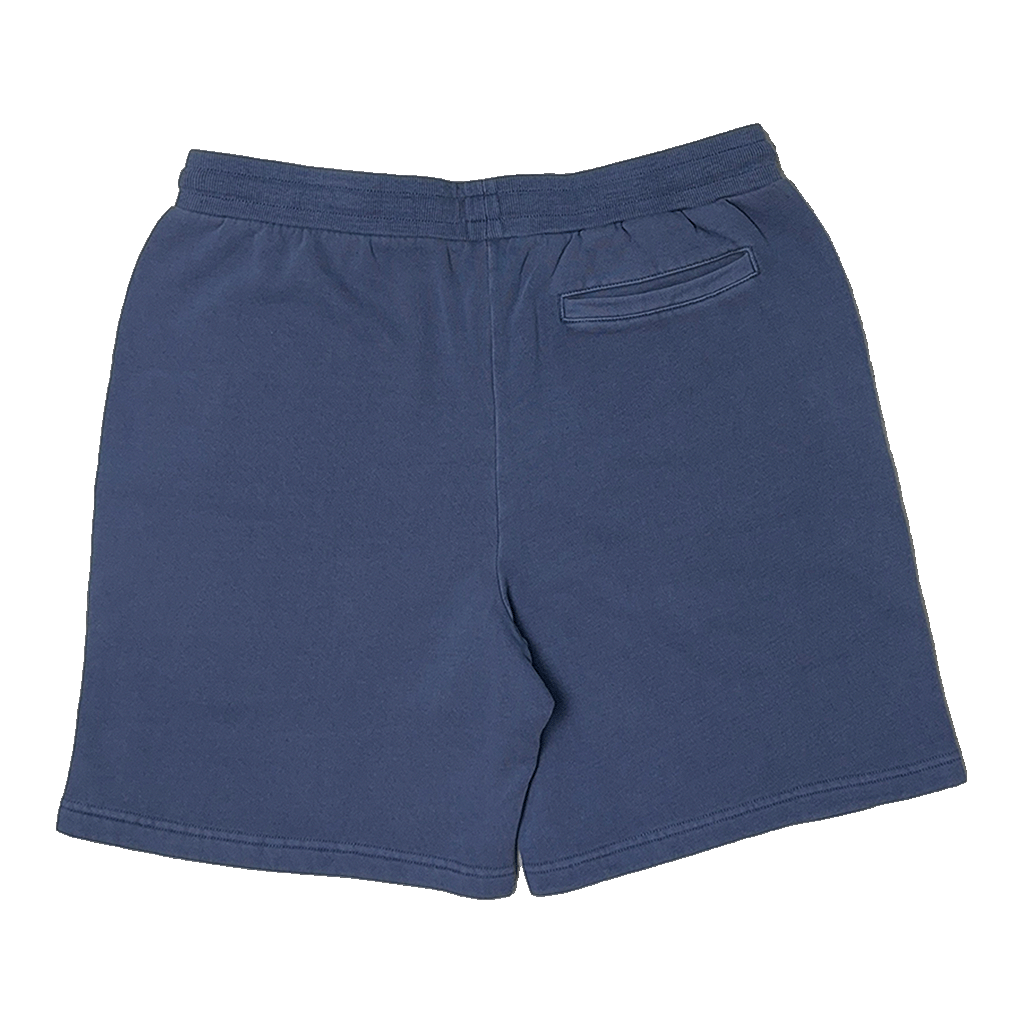 Heavy Mind Shorts (Pale Blue)