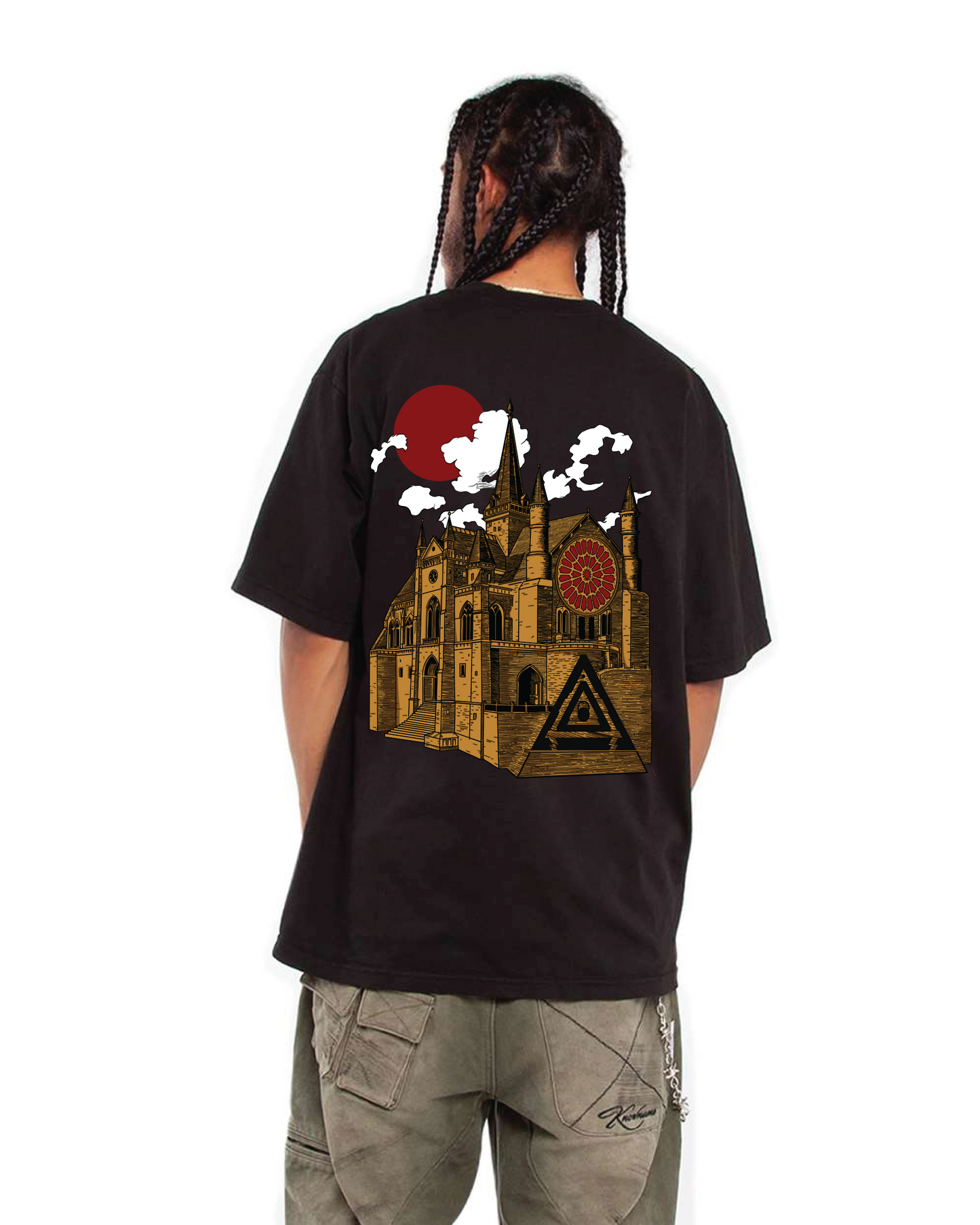 Augment Short Sleeve