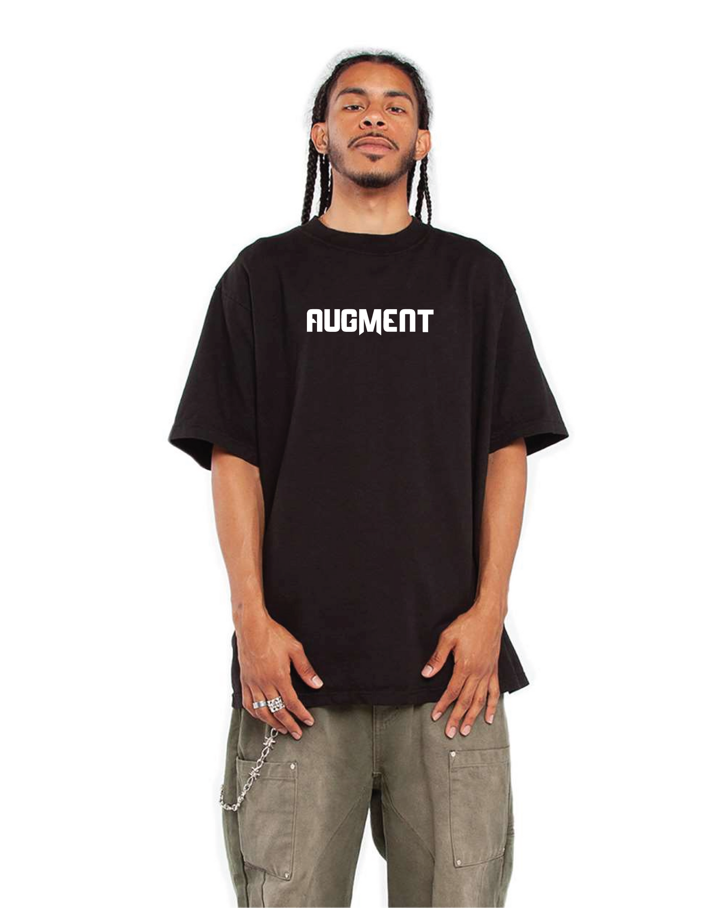 Augment Short Sleeve