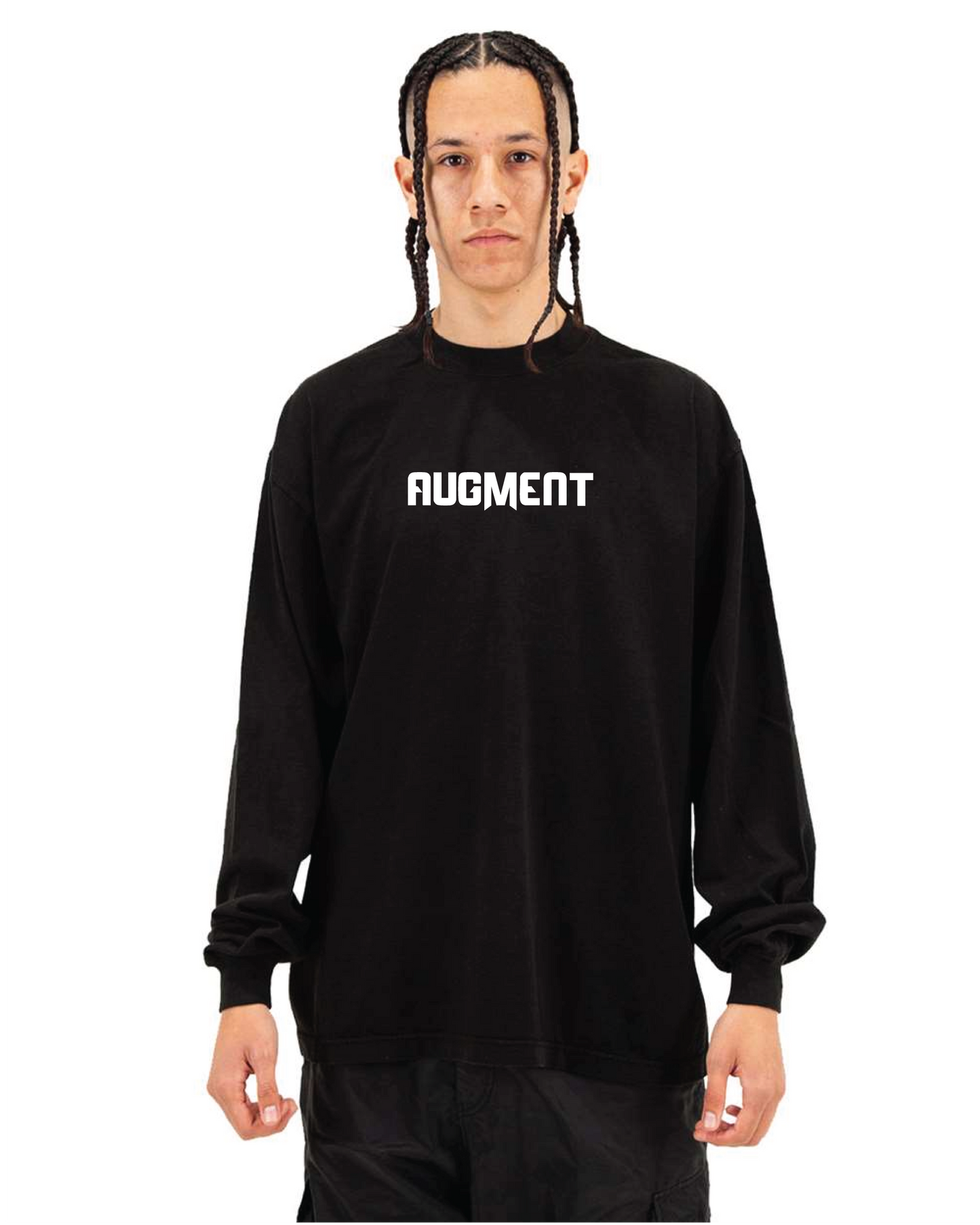 Augment Long Sleeve