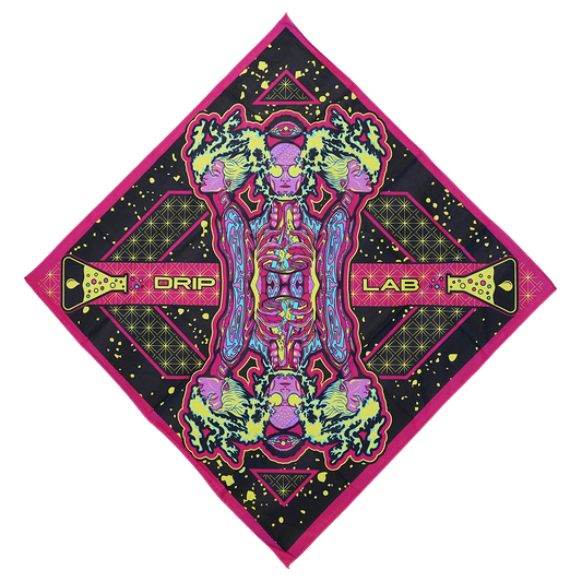 Split Conscious Bandana