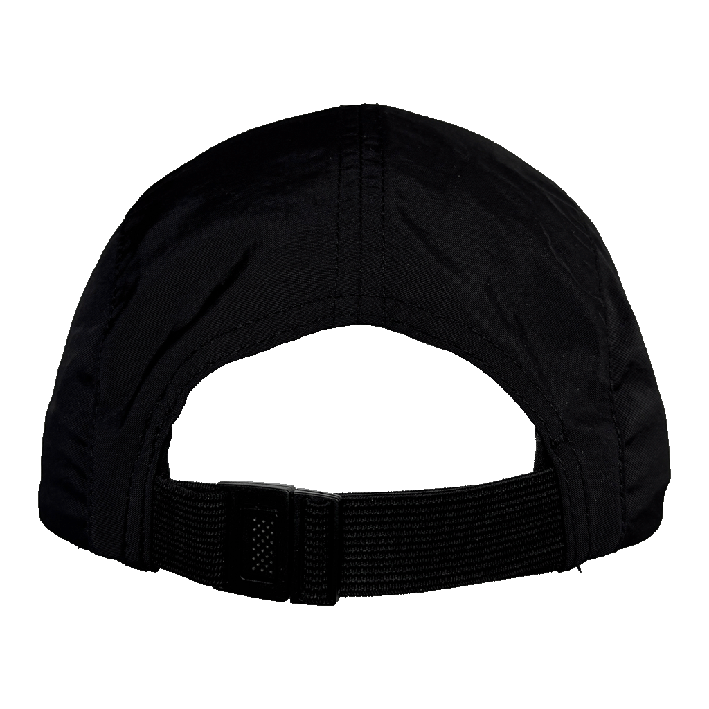 Dream Machine Hat (Black)