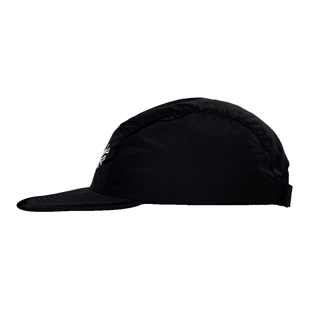 Dream Machine Hat (Black)