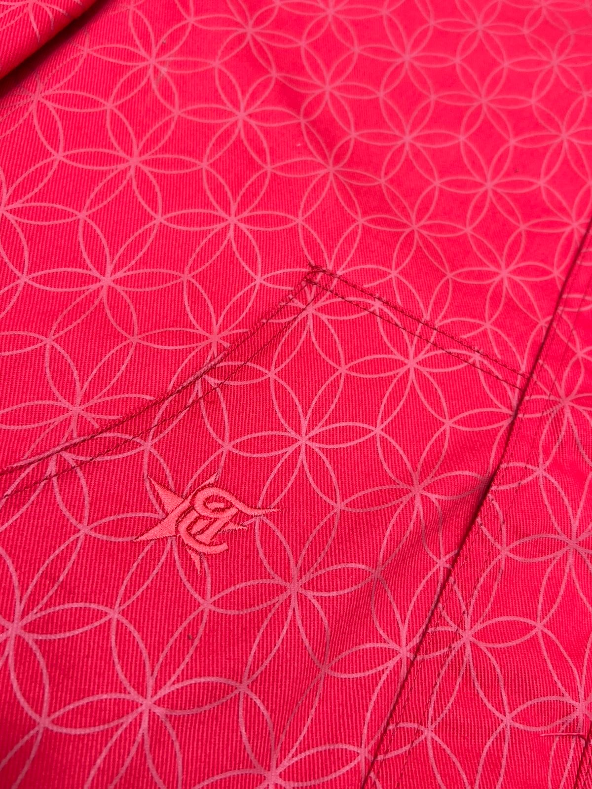 Tipper Spillage Reversible Work Jacket (LE25)