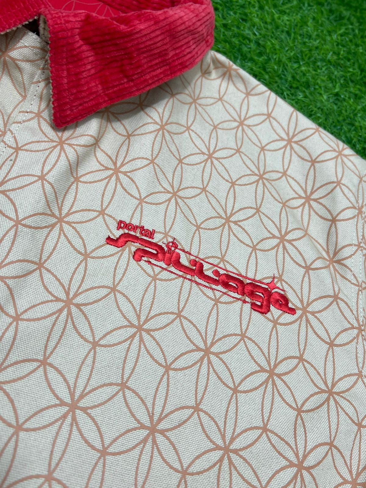 Tipper Spillage Reversible Work Jacket (LE25)