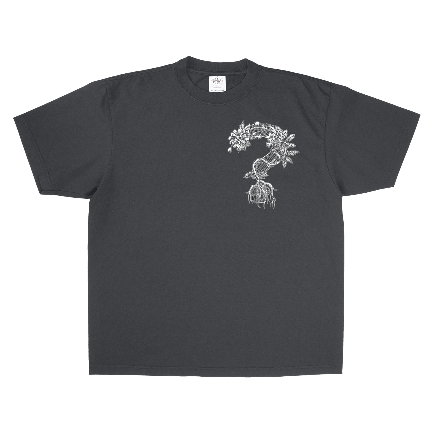 Surrounded by Flowers Tee *LAST CHANCE REMAINDERS*