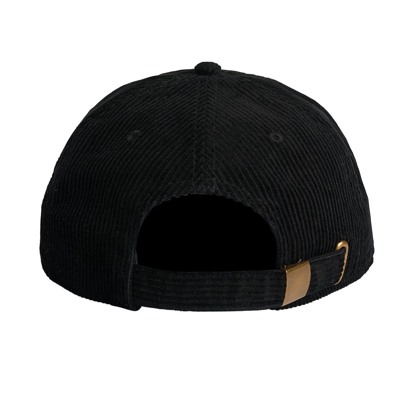 ? Gorge Hat (White Thread)