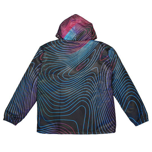 Wave Form Jacket