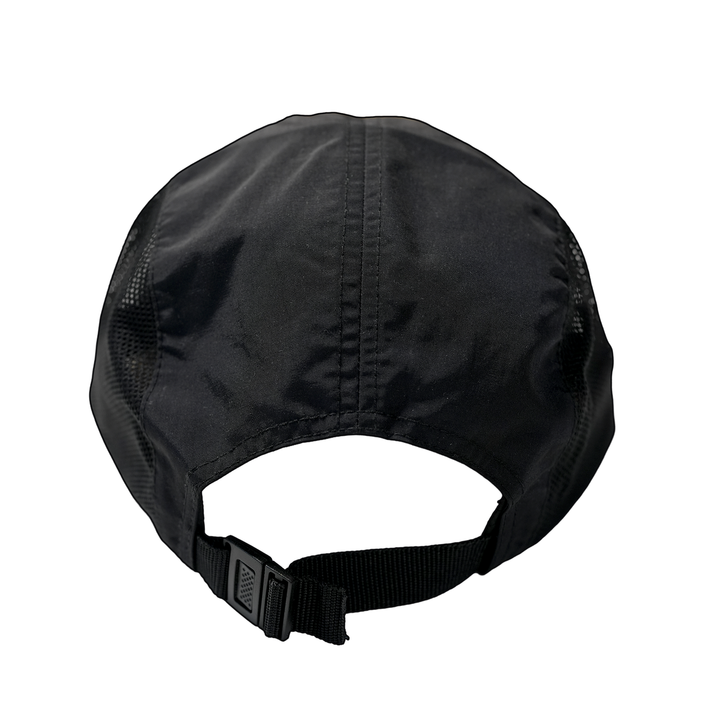 Cyber Nylon Snapback