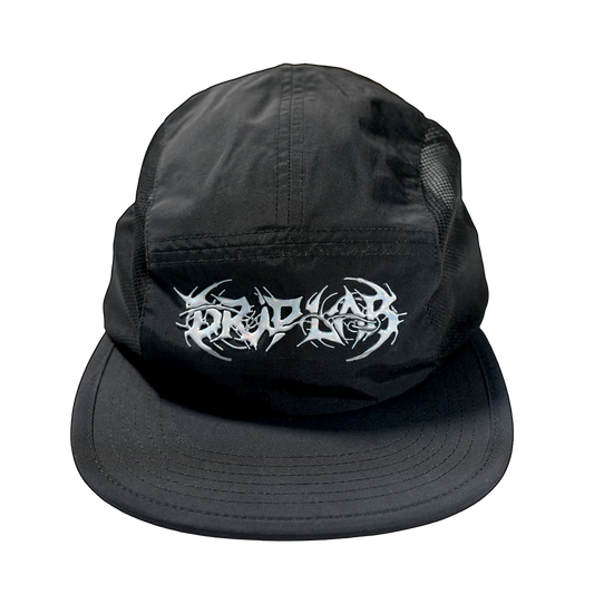 Cyber Nylon Snapback