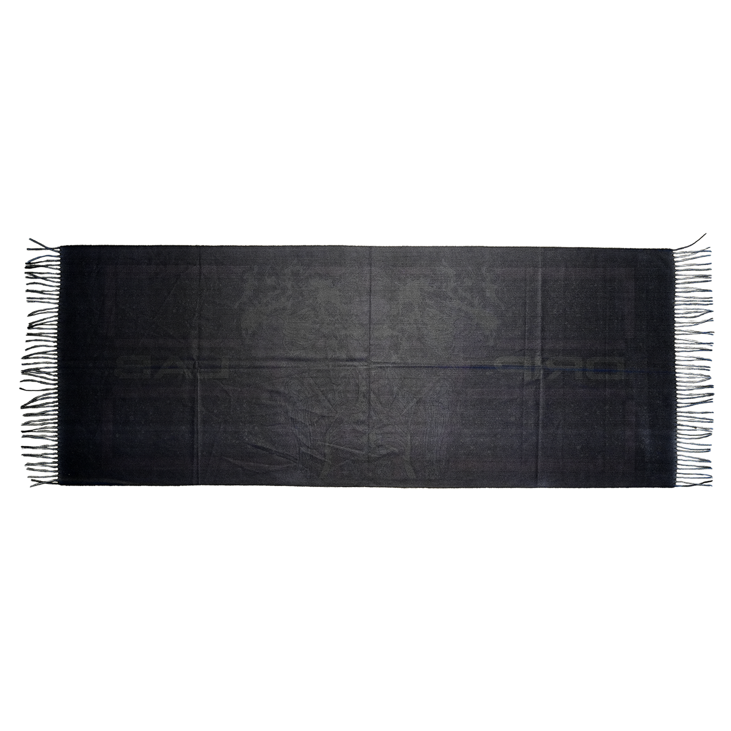 Split Conscious Pashmina