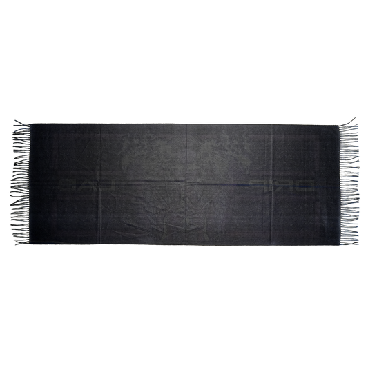 Split Conscious Pashmina