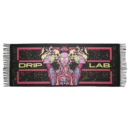 Split Conscious Pashmina