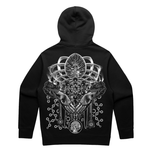 ROE Collab Forged Hoodie (PRE-ORDER)