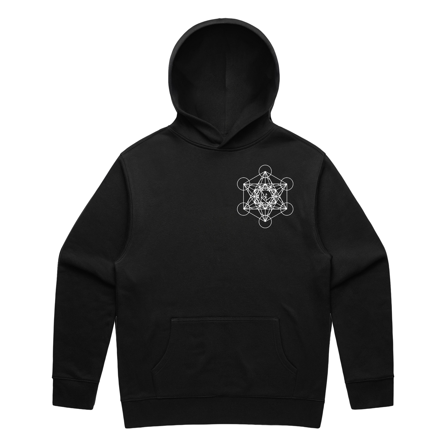 ROE Collab Monstera Hoodie (PRE-ORDER)