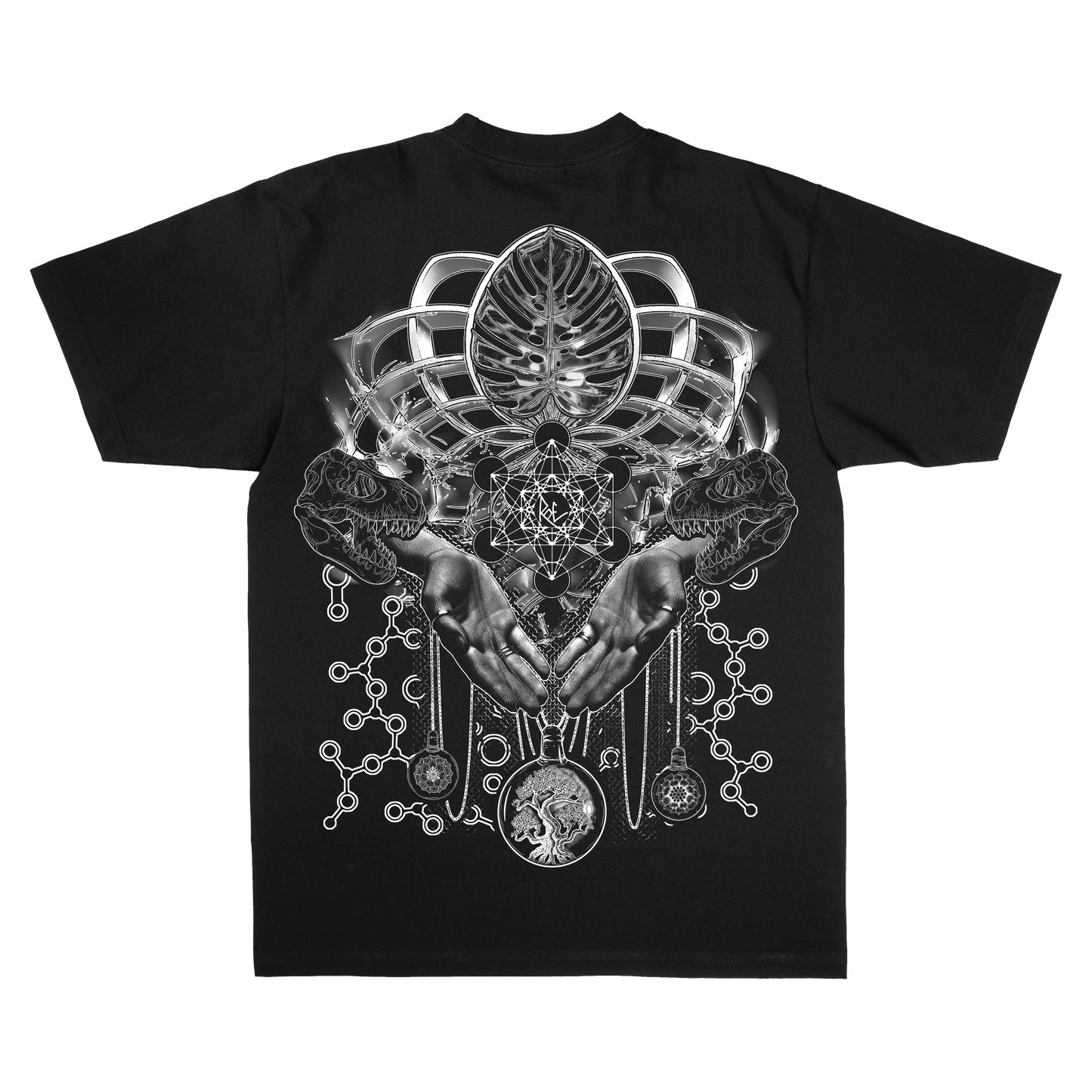 ROE Collab Forged Tee (PRE-ORDER)