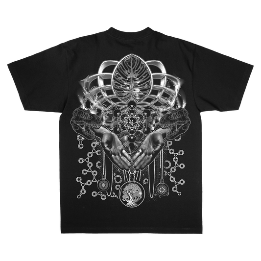 ROE Collab Forged Tee (PRE-ORDER)