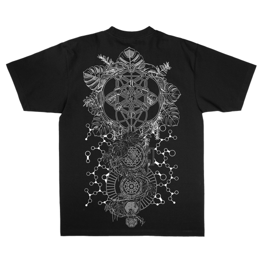 ROE Collab Monstera Tee (PRE-ORDER)