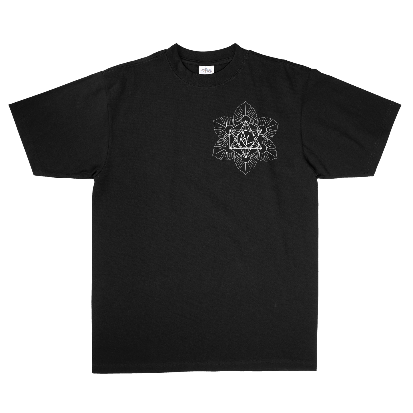 ROE Collab Forged Tee (PRE-ORDER)