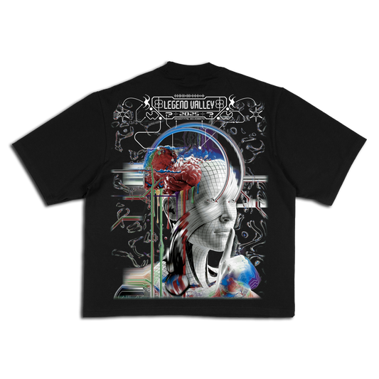 Tippersaurus Tee *LAST CHANCE REMAINDERS*