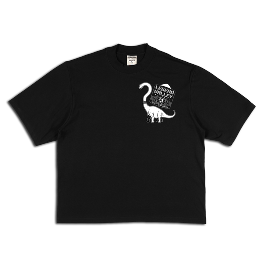 Tippersaurus Tee *LAST CHANCE REMAINDERS*