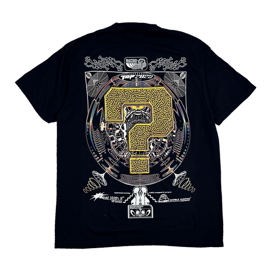 2023 TNF Tee (Black)