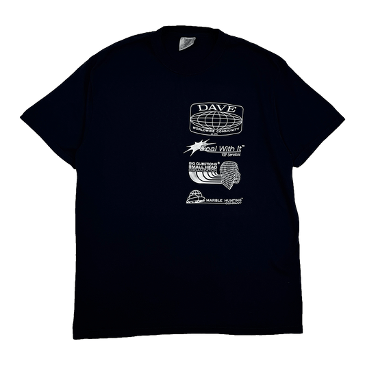 2023 TNF Tee (Black)