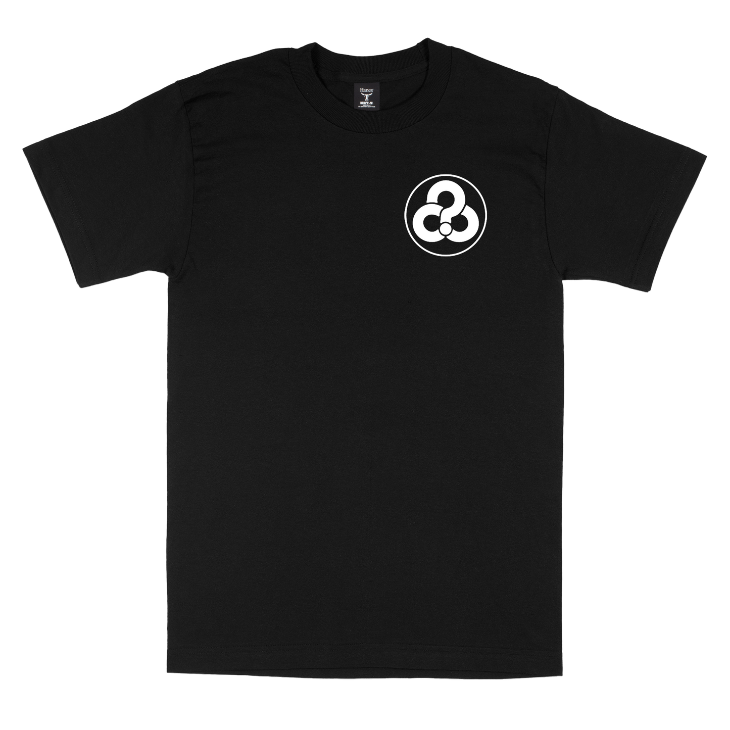 Tipped at Roo Tee *LAST CHANCE REMAINDERS*