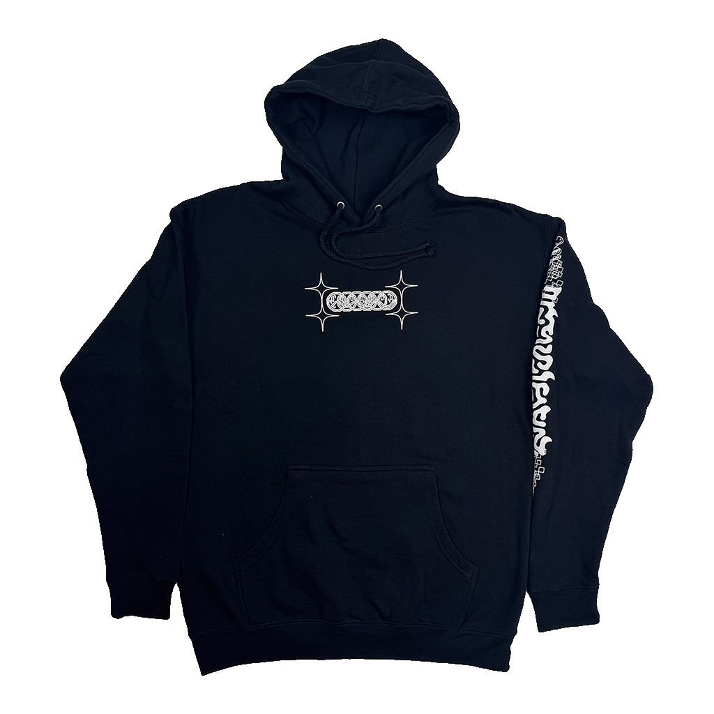 Heavy Mind Hoodie