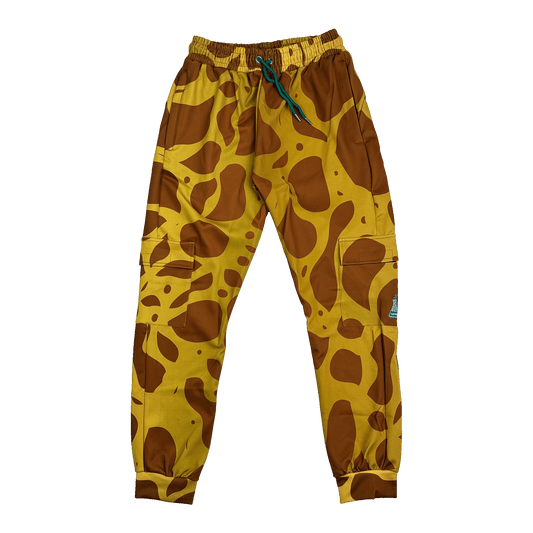 Liquid Gold Joggers