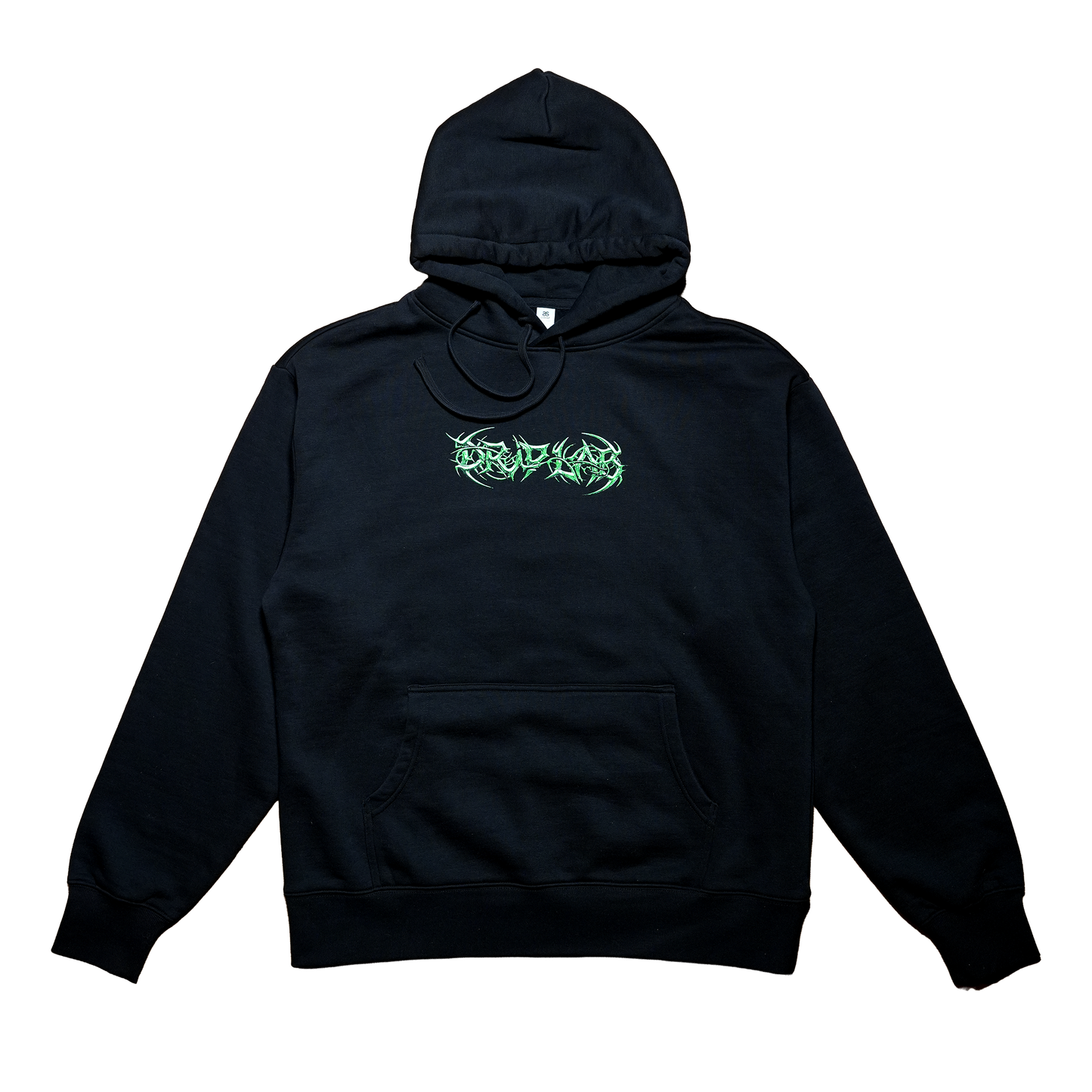 Simulation Hoodie