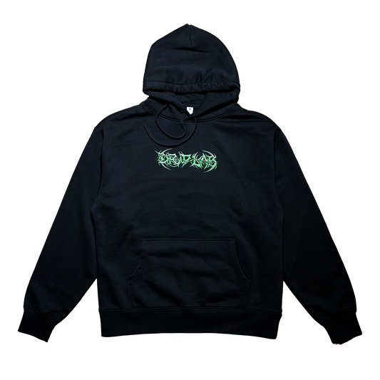 Simulation Hoodie